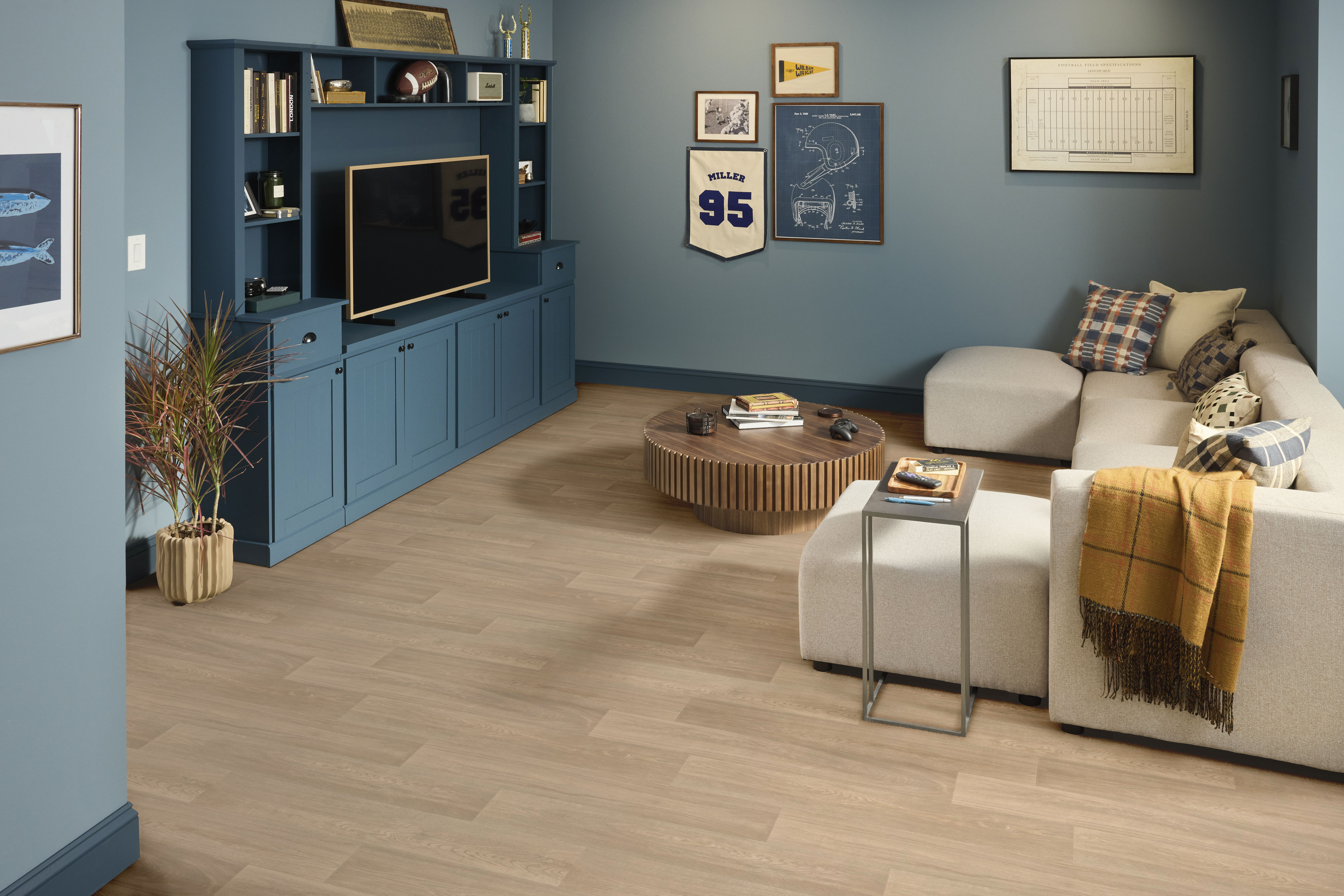 New Heights - in Mount Vernon | Shaw Floors